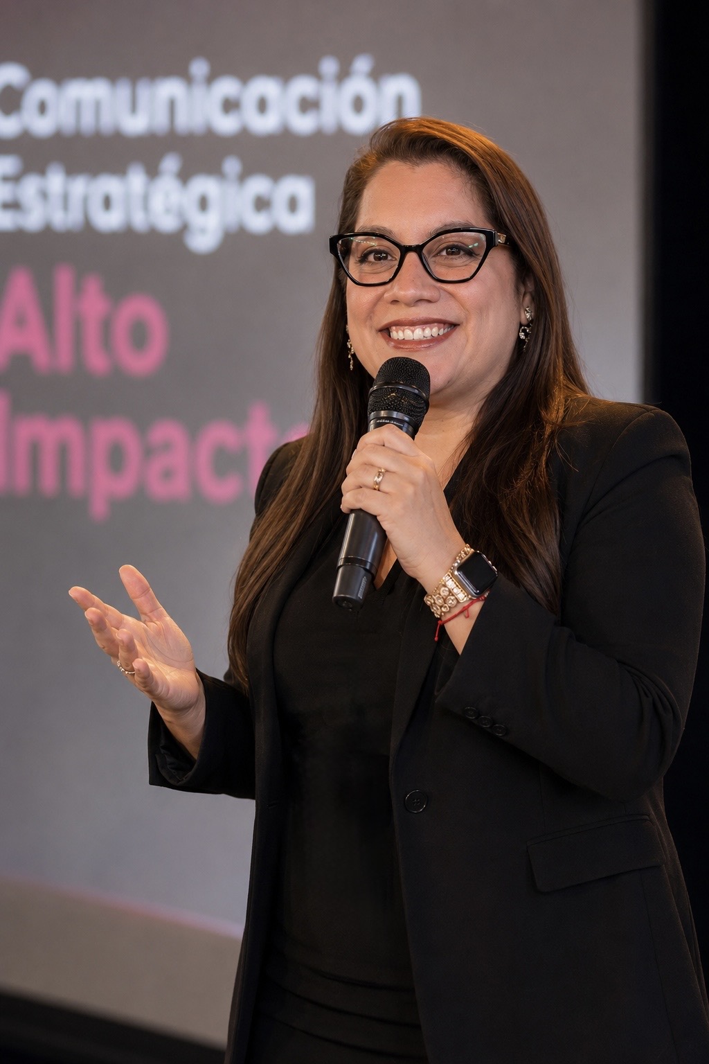 Claudia Martínez Tejada